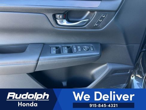 New 2026 Honda CR-V Sport-L image 11