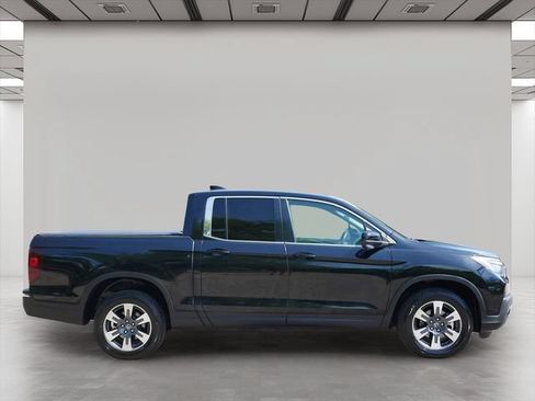 Used 2018 Honda Ridgeline RTL-T image 6