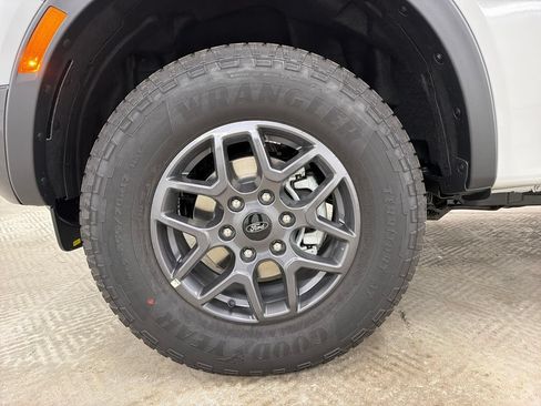 New 2026 Ford Ranger XLT w/ Equipment Group 301A High AWD/4WD image 11