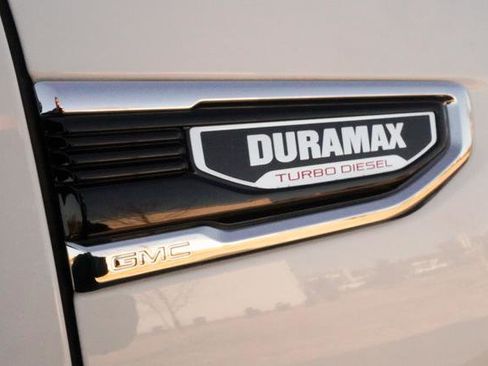 Used 2023 GMC Sierra 1500 SLT w/ SLT Premium Package image 49