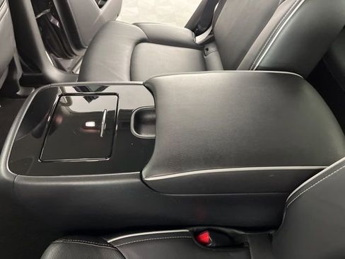 Used 2023 INFINITI QX80 Premium Select w/ Cargo Package image 45