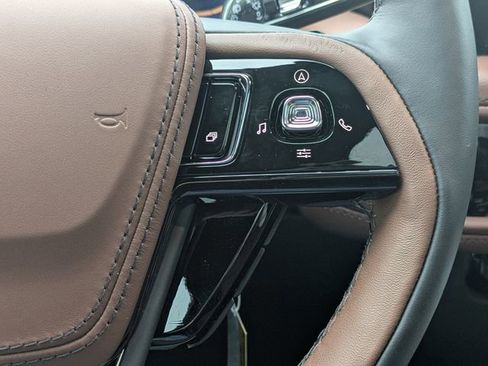 New 2026 Lincoln Aviator Reserve w/ Jet Appearance Package image 28