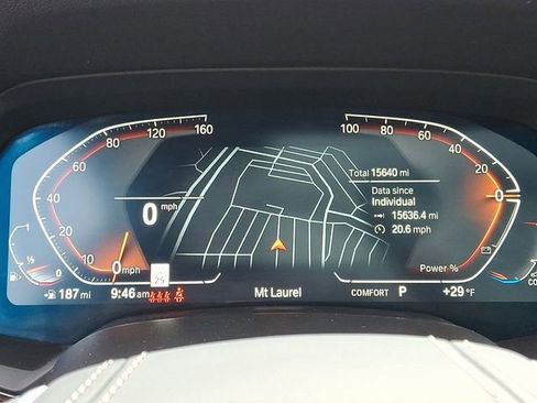 Certified 2023 BMW X5 xDrive40i w/ Premium Package image 24