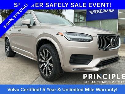 Certified 2023 Volvo XC90 B5 Core