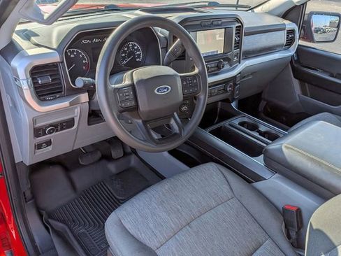 Used 2021 Ford F150 XL w/ Trailer Tow Package image 17