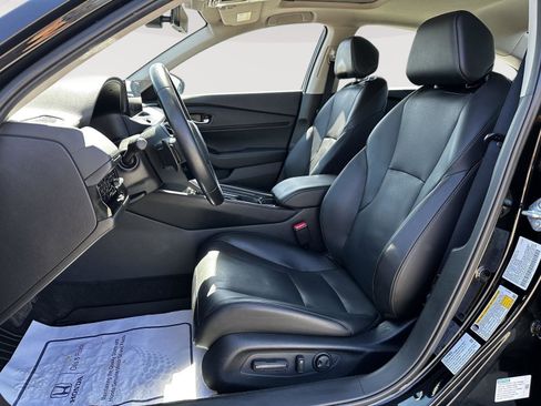 Used 2024 Honda Accord Touring image 7
