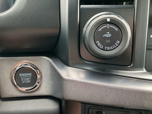 New 2025 Ford F250 Platinum image 37