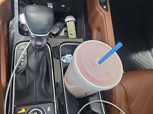 Used 2024 Kia Telluride SX Prestige X-Pro image 3