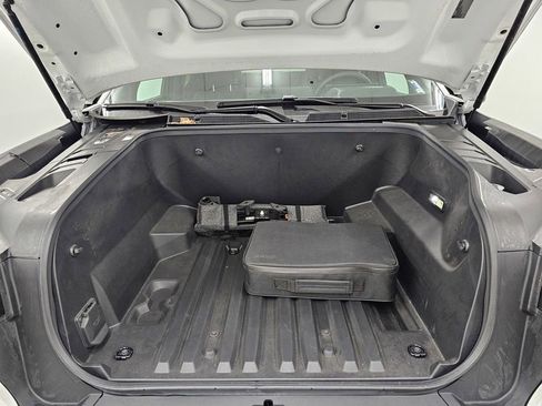 Used 2024 Chevrolet Silverado EV W/T image 11