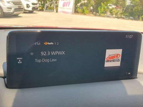Used 2023 MAZDA CX-5 AWD 2.5 S w/ Select Package image 25