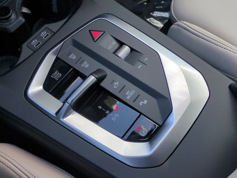 Certified 2025 BMW 228i xDrive w/ Technology Package image 24