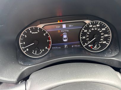 Used 2020 Nissan Altima 2.5 SL