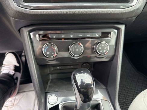 Used 2024 Volkswagen Tiguan S image 26