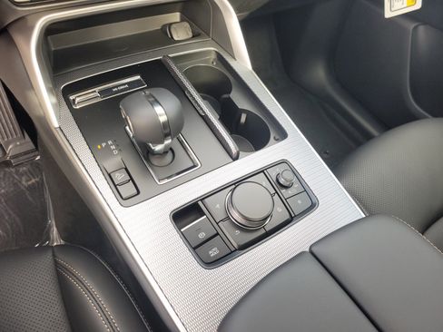 New 2026 MAZDA CX-90 3.3 Turbo w/ Premium Sport Pkg image 28