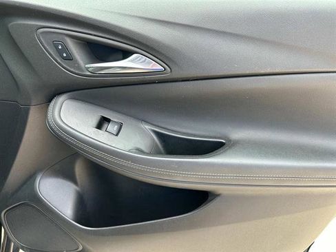 Certified 2023 Buick Encore GX Select image 24