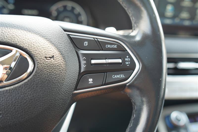 Used 2021 Hyundai Palisade Limited AWD/4WD image 63