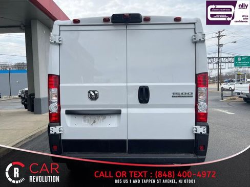 Used 2023 RAM ProMaster 1500 image 5