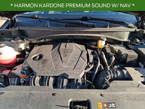 Used 2023 Kia Sportage SX image 29