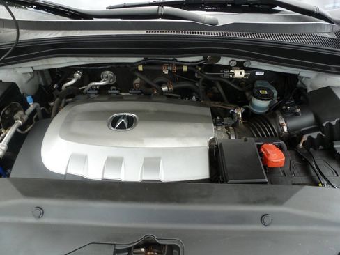 Used 2011 Acura MDX w/ Technology & Entertainment AWD/4WD image 37