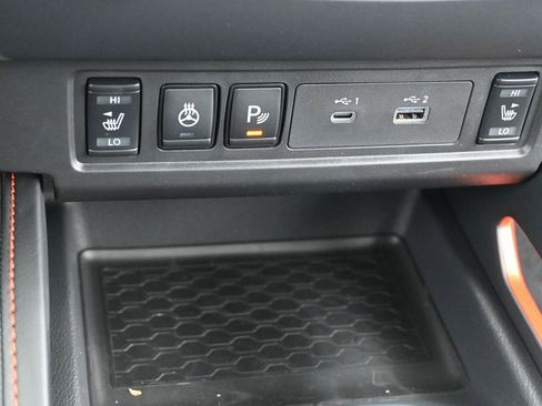 New 2026 Nissan Frontier PRO-4X w/ Pro Premium Package image 12