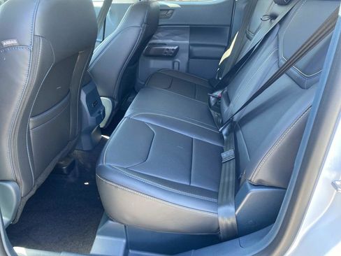 New 2026 Ford Maverick Lobo AWD/4WD image 9