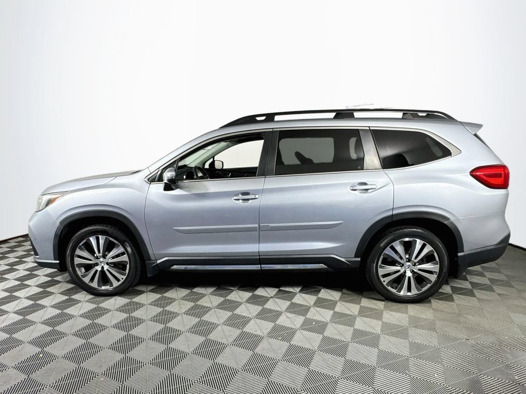 Used 2020 Subaru Ascent Limited w/ Technology Package AWD/4WD image 4