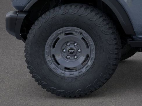 New 2025 Ford Bronco Badlands w/ Sasquatch Package AWD/4WD image 21
