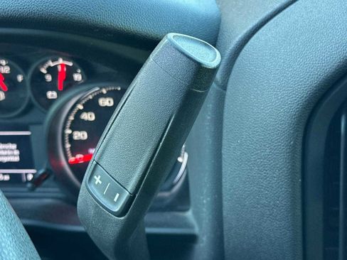 Used 2023 GMC Sierra 1500 Pro w/ Convenience Package image 16