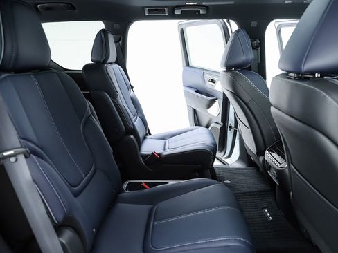 New 2026 INFINITI QX80 4WD image 80