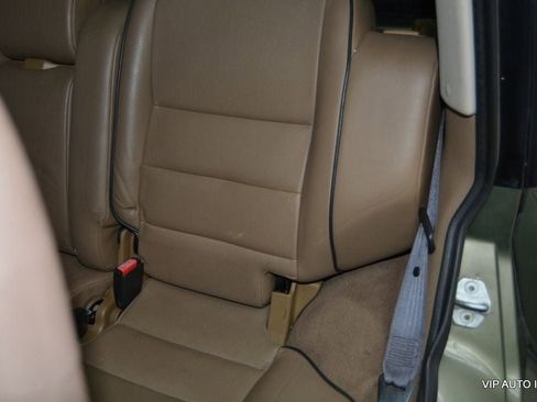 Used 2000 Land Rover Discovery image 23