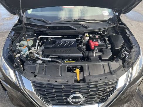 Certified 2023 Nissan Rogue S image 36