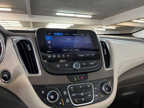 Used 2024 Chevrolet Malibu LT image 20