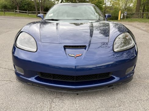 Used 2006 Chevrolet Corvette Z06 RWD image 8