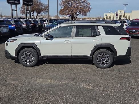 New 2026 Subaru Outback Premium image 2