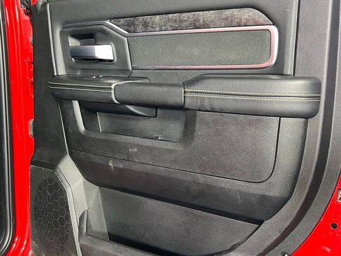 Used 2024 RAM 2500 Big Horn w/ Bed Utility Group image 28