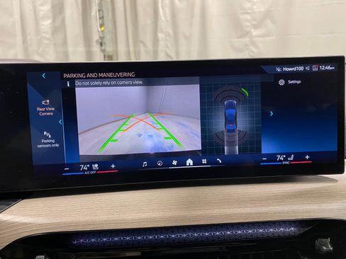 Certified 2025 BMW 330i xDrive Sedan w/ Premium Package image 10