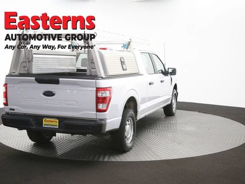 Used 2022 Ford F150 XL w/ Trailer Tow Package AWD/4WD image 43