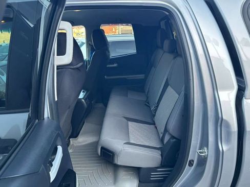 Used 2014 Toyota Tundra SR5 w/ SR5 Upgrade Package image 22