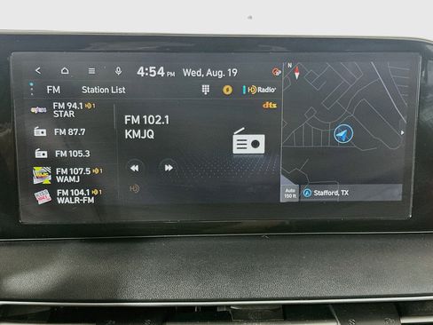 Used 2025 Hyundai Palisade SEL FWD image 21