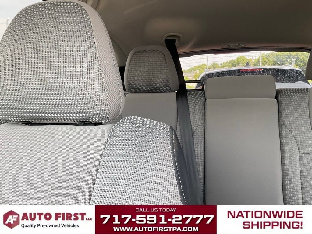 Used 2023 Subaru Outback Premium AWD/4WD image 20
