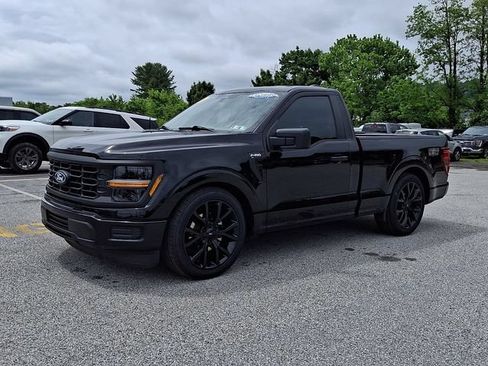 Used 2024 Ford F150 XL RWD image 6