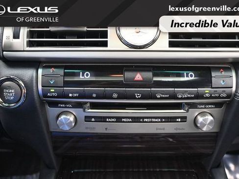 Used 2013 Lexus LS 460 w/ Comfort Pkg RWD image 15