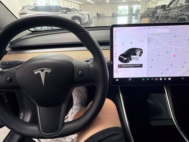 Used 2020 Tesla Model 3 RWD image 19