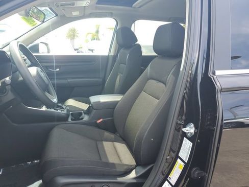 Certified 2025 Honda CR-V EX image 16