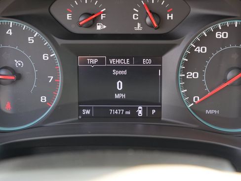 Used 2023 Chevrolet Malibu LS FWD image 27