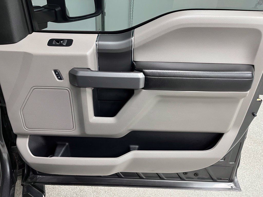 Used 2018 Ford F150 XLT w/ Equipment Group 301A Mid AWD/4WD image 47