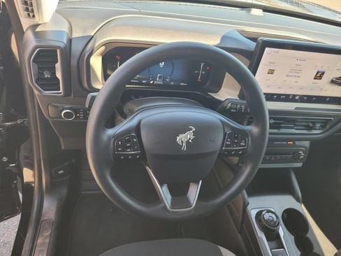 Used 2026 Ford Bronco Sport Big Bend AWD/4WD image 30