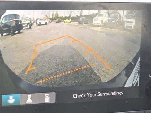 Certified 2023 Honda Civic Sport image 5