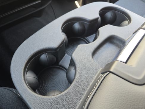 New 2026 RAM 3500 Tradesman image 17