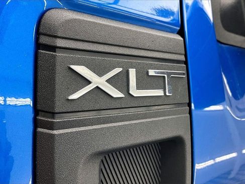 Used 2022 Ford Maverick XLT w/ Equipment Group 300A Standard image 8